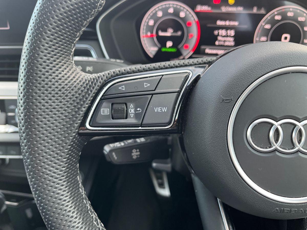 Used Audi A4 2023 for sale - 77542277: Photo 14