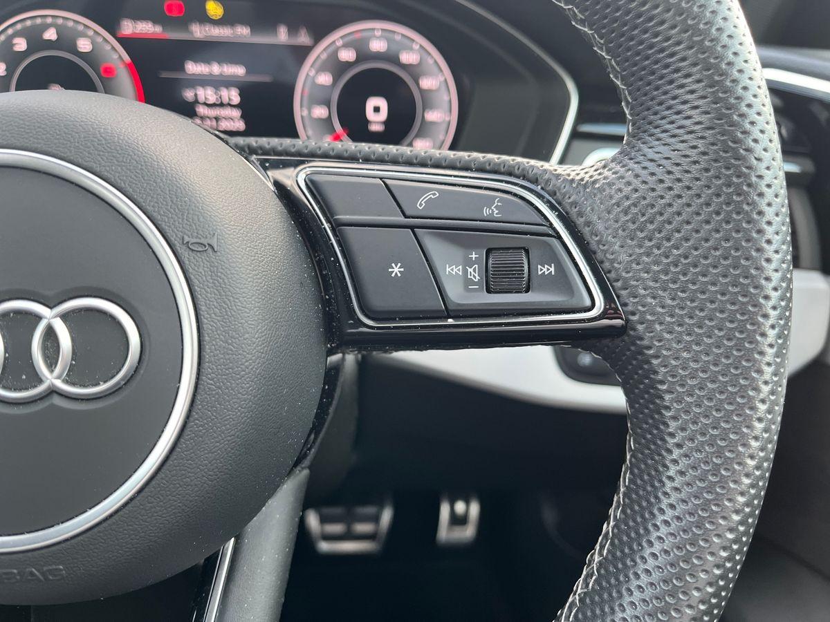 Used Audi A4 2023 for sale - 77542277: Photo 15
