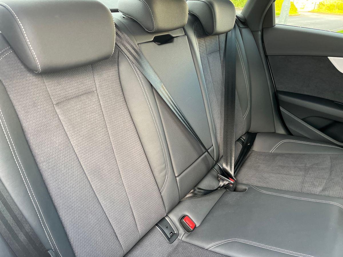 Used Audi A4 2023 for sale - 77542277: Photo 24