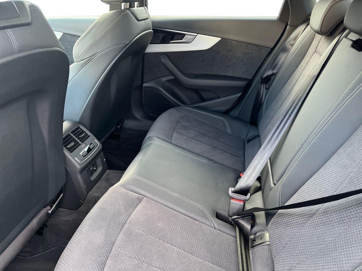 Used Audi A4 2023 for sale - 77542277: Photo 4