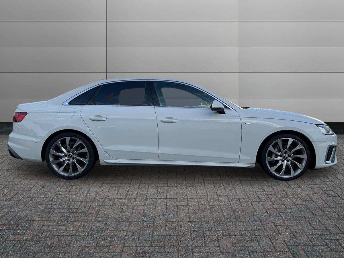 Used Audi A4 2023 for sale - 77542277: Photo 5