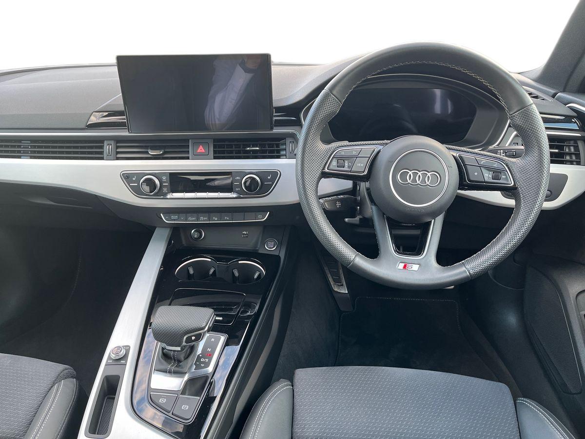 Used Audi A4 2023 for sale - 77542277: Photo 9