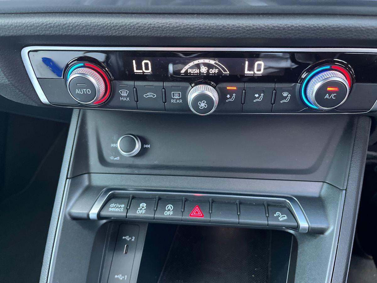 Used Audi Q3 2022 for sale - 77542207: Photo 10