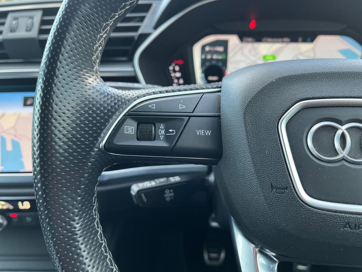 Used Audi Q3 2022 for sale - 77542207: Photo 13