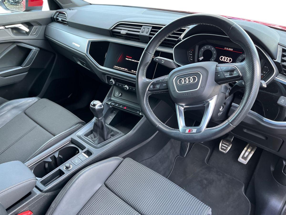 Used Audi Q3 2022 for sale - 77542207: Photo 17