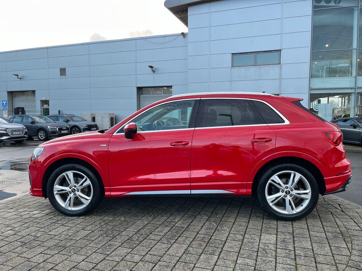 Used Audi Q3 2022 for sale - 77542207: Photo 18