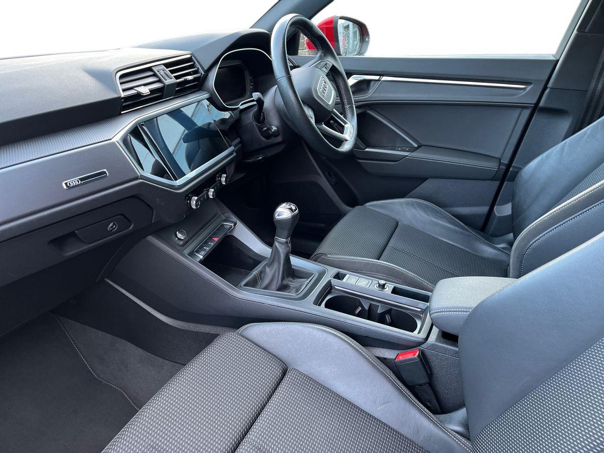 Used Audi Q3 2022 for sale - 77542207: Photo 3