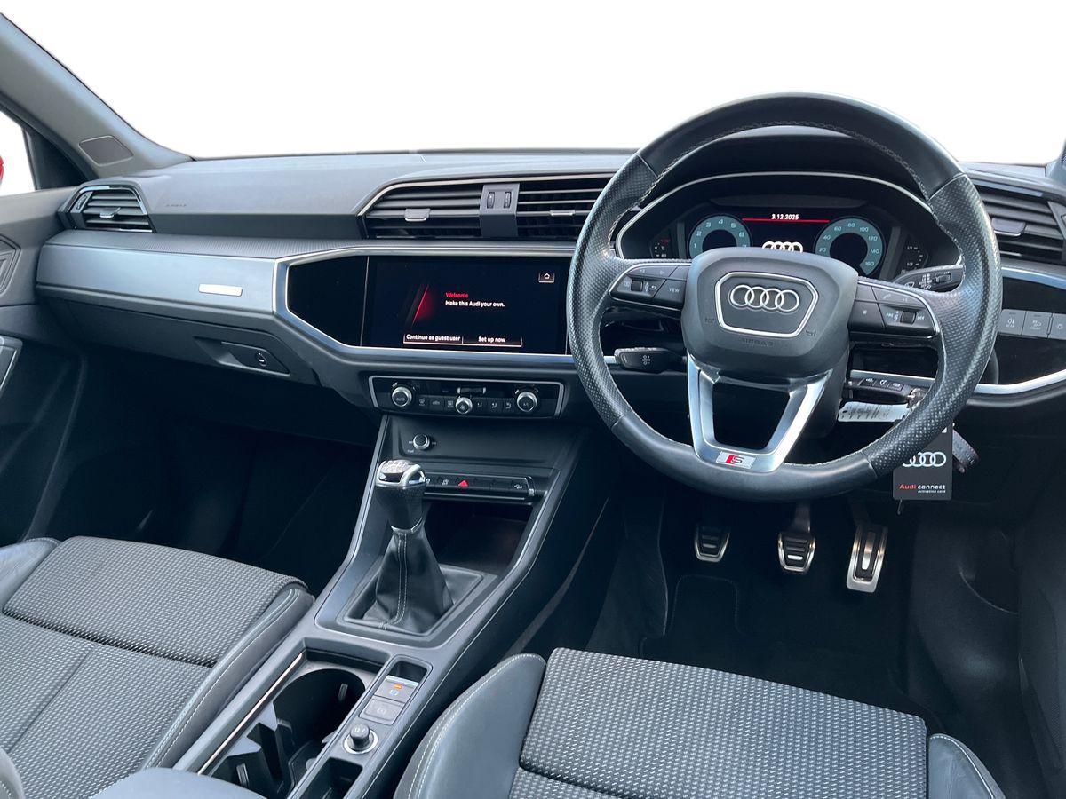 Used Audi Q3 2022 for sale - 77542207: Photo 9