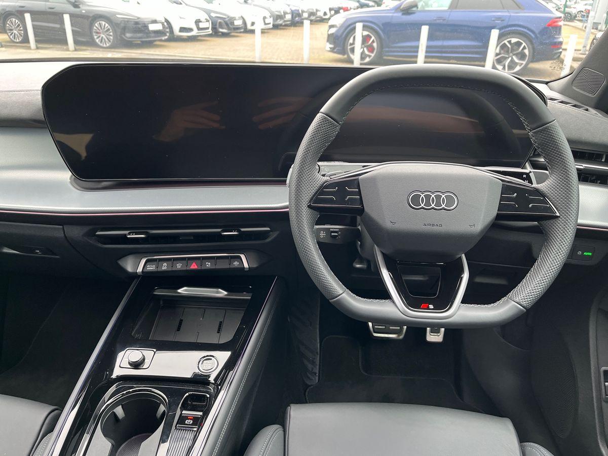 Used Audi Q3 2025 for sale - 77982961: Photo 12