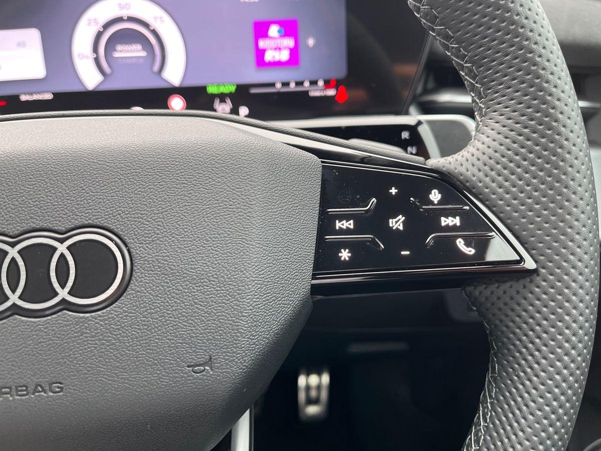 Used Audi Q3 2025 for sale - 77982961: Photo 14