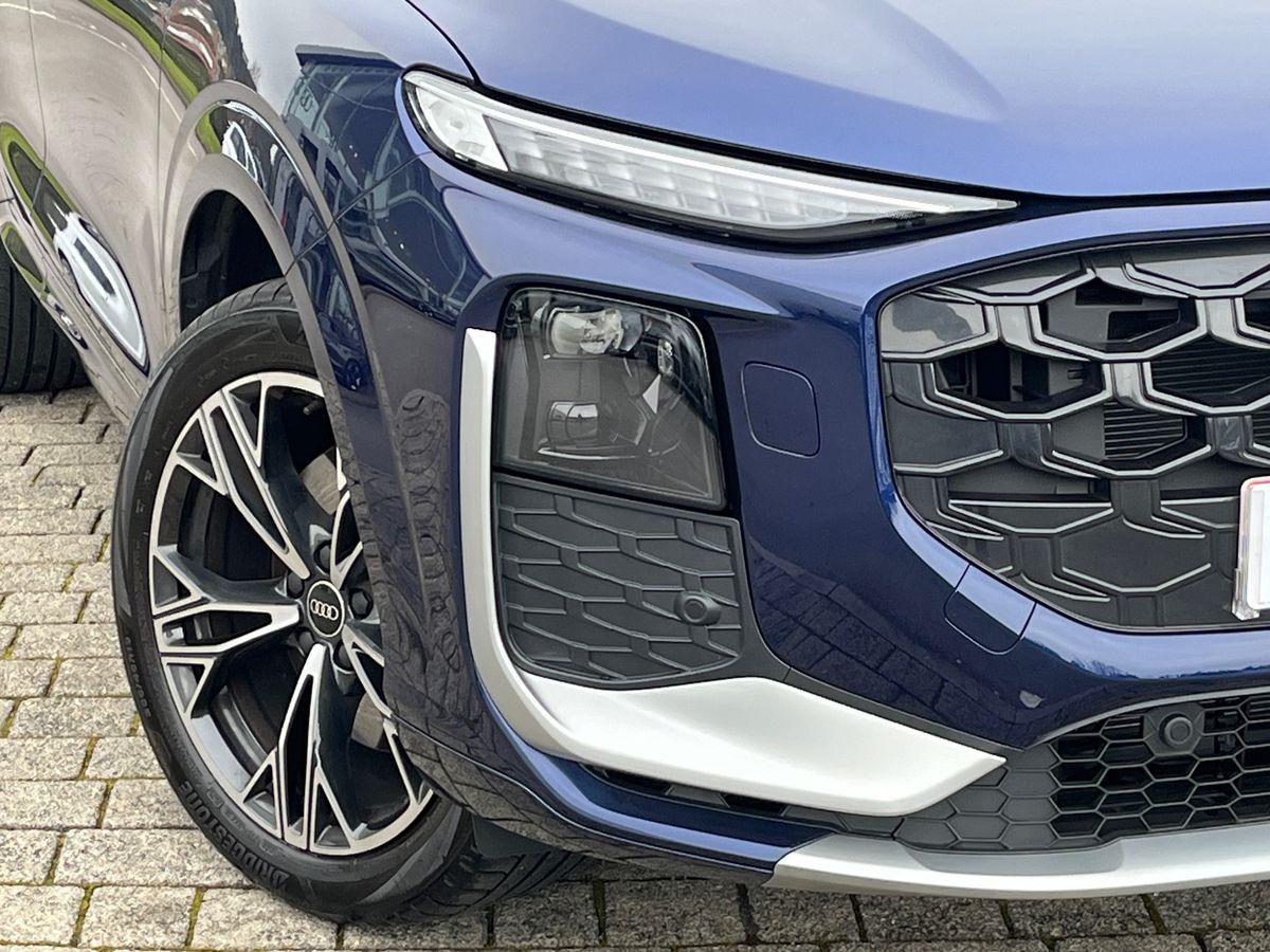 Used Audi Q3 2025 for sale - 77982961: Photo 15