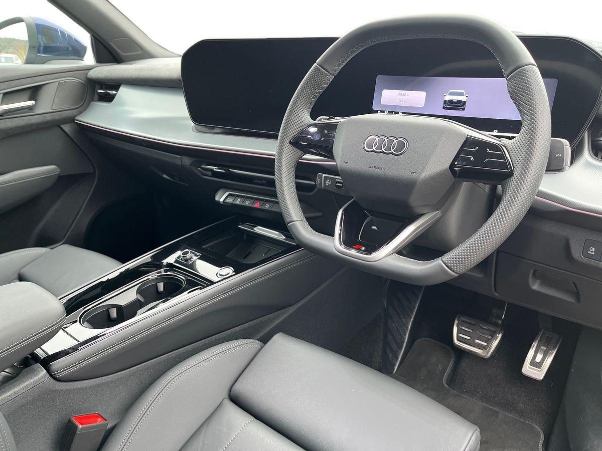 Used Audi Q3 2025 for sale - 77982961: Photo 17