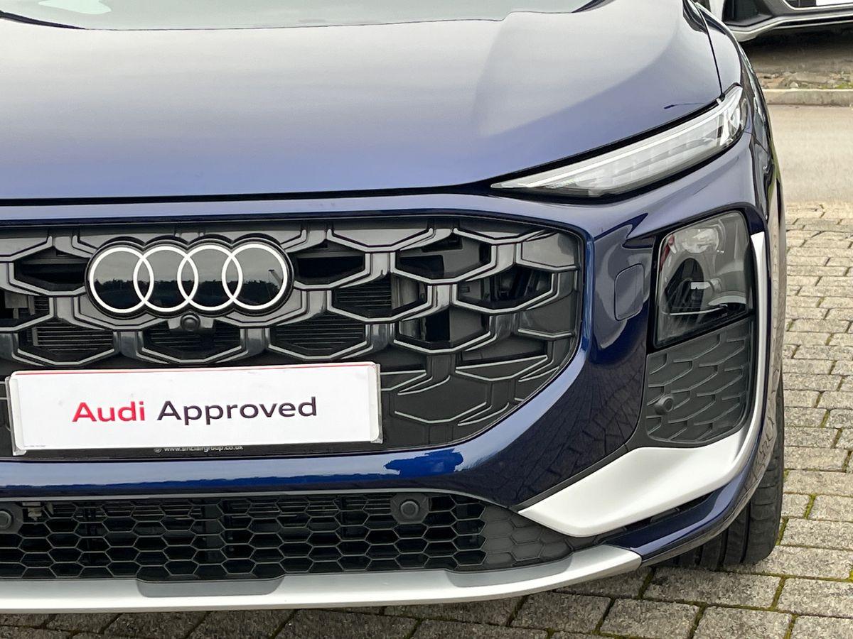 Used Audi Q3 2025 for sale - 77982961: Photo 19