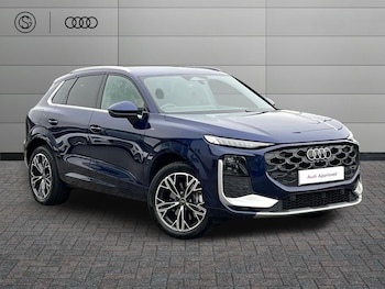 Used Audi Q3 2025 for sale - 77982961: Photo