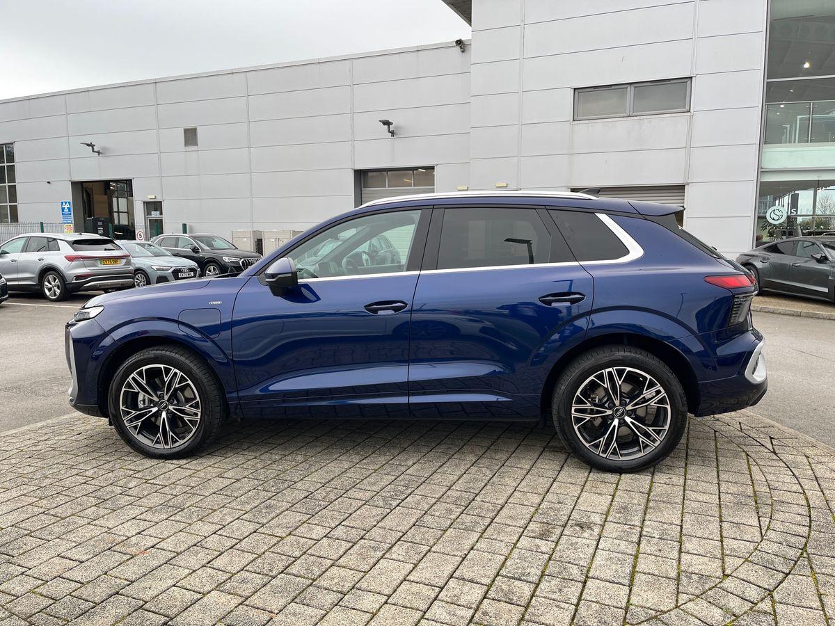 Used Audi Q3 2025 for sale - 77982961: Photo 21