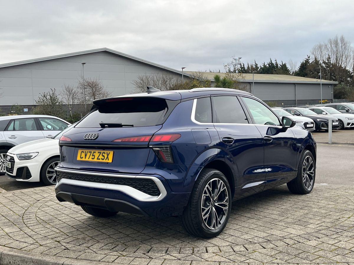 Used Audi Q3 2025 for sale - 77982961: Photo 22