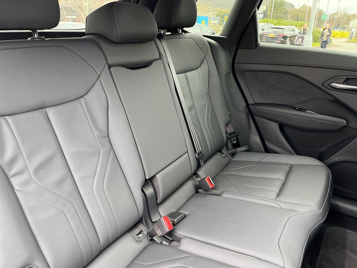 Used Audi Q3 2025 for sale - 77982961: Photo 23