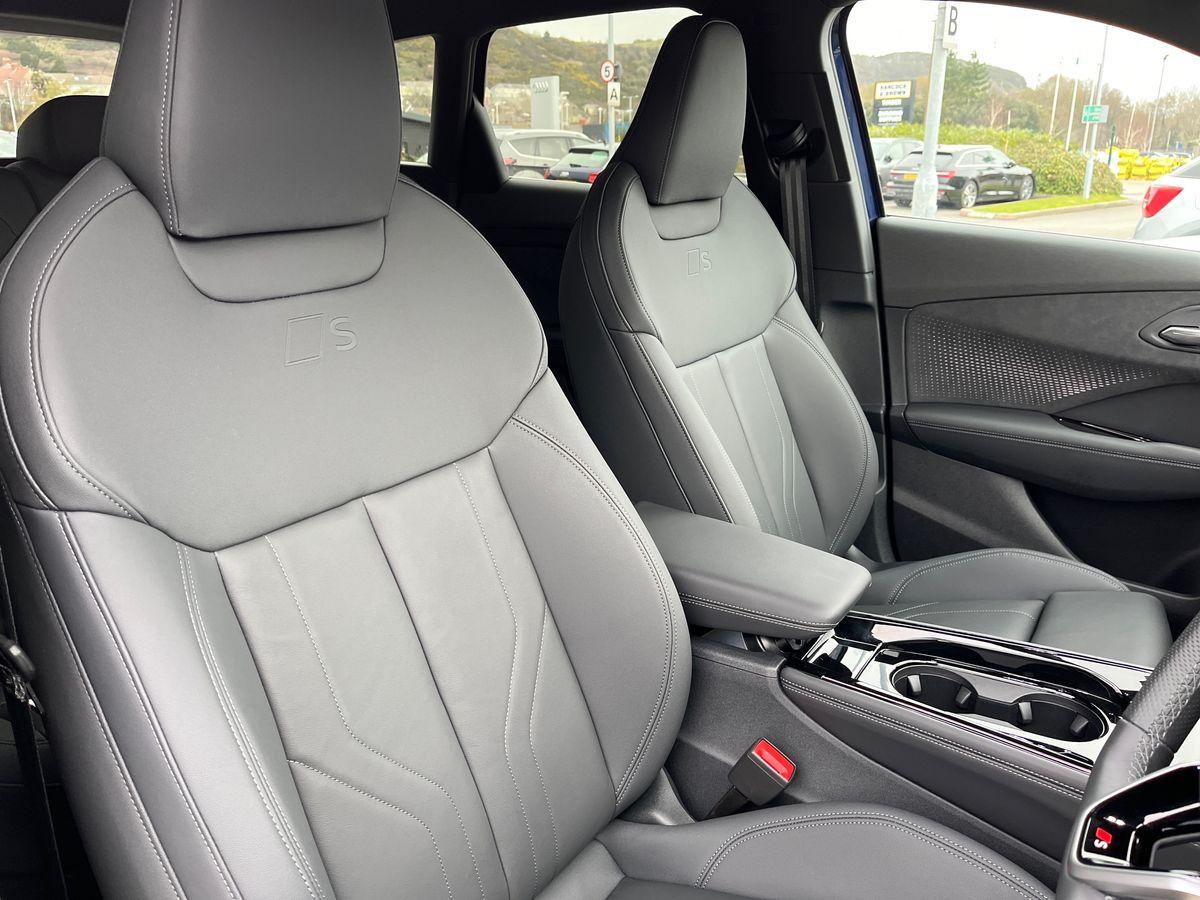 Used Audi Q3 2025 for sale - 77982961: Photo 25