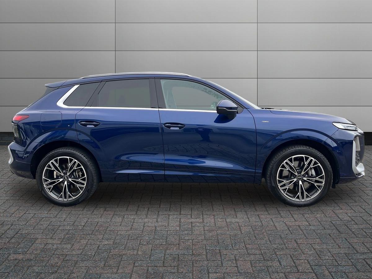 Used Audi Q3 2025 for sale - 77982961: Photo 5