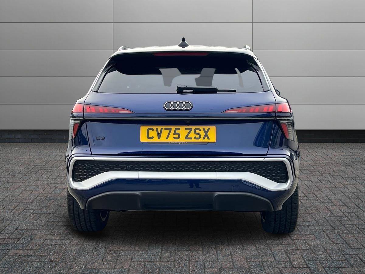 Used Audi Q3 2025 for sale - 77982961: Photo 6