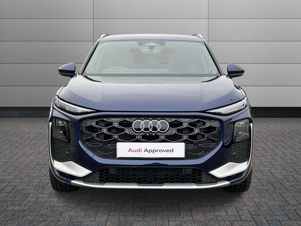 Used Audi Q3 2025 for sale - 77982961: Photo 7