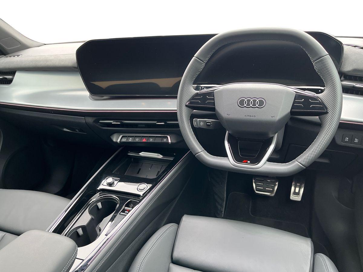 Used Audi Q3 2025 for sale - 77982961: Photo 9