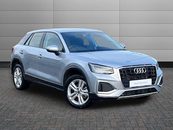 Used Audi Q2 2025 for sale - 78336903: Photo
