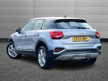 Used Audi Q2 2025 for sale - 78336903: Photo