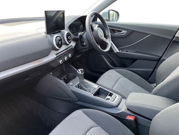 Used Audi Q2 2025 for sale - 78336903: Photo