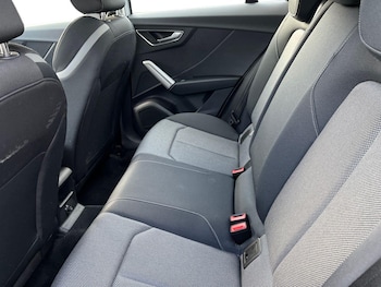 Used Audi Q2 2025 for sale - 78336903: Photo