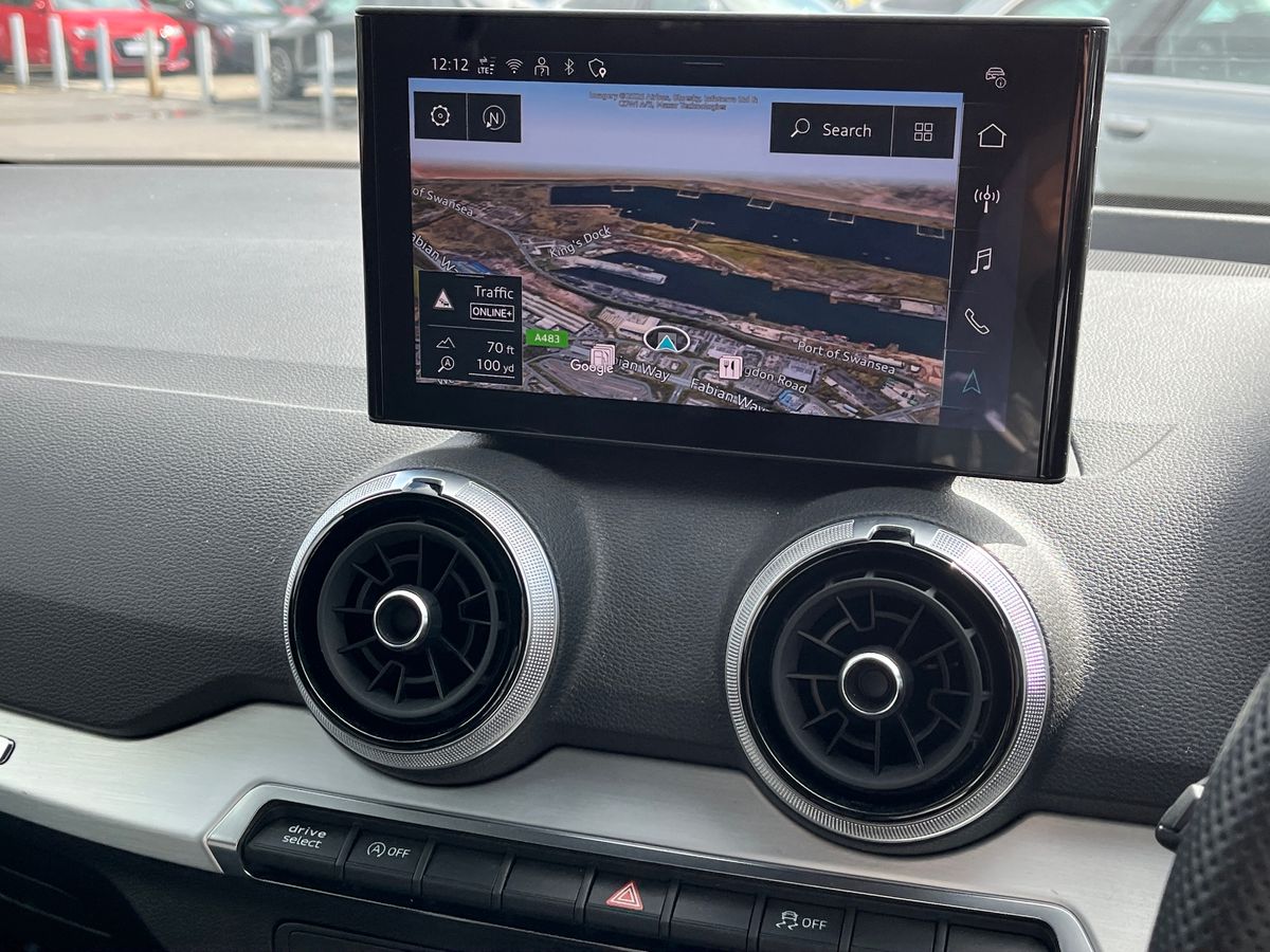 Used Audi Q2 2025 for sale - 77542189: Photo 10