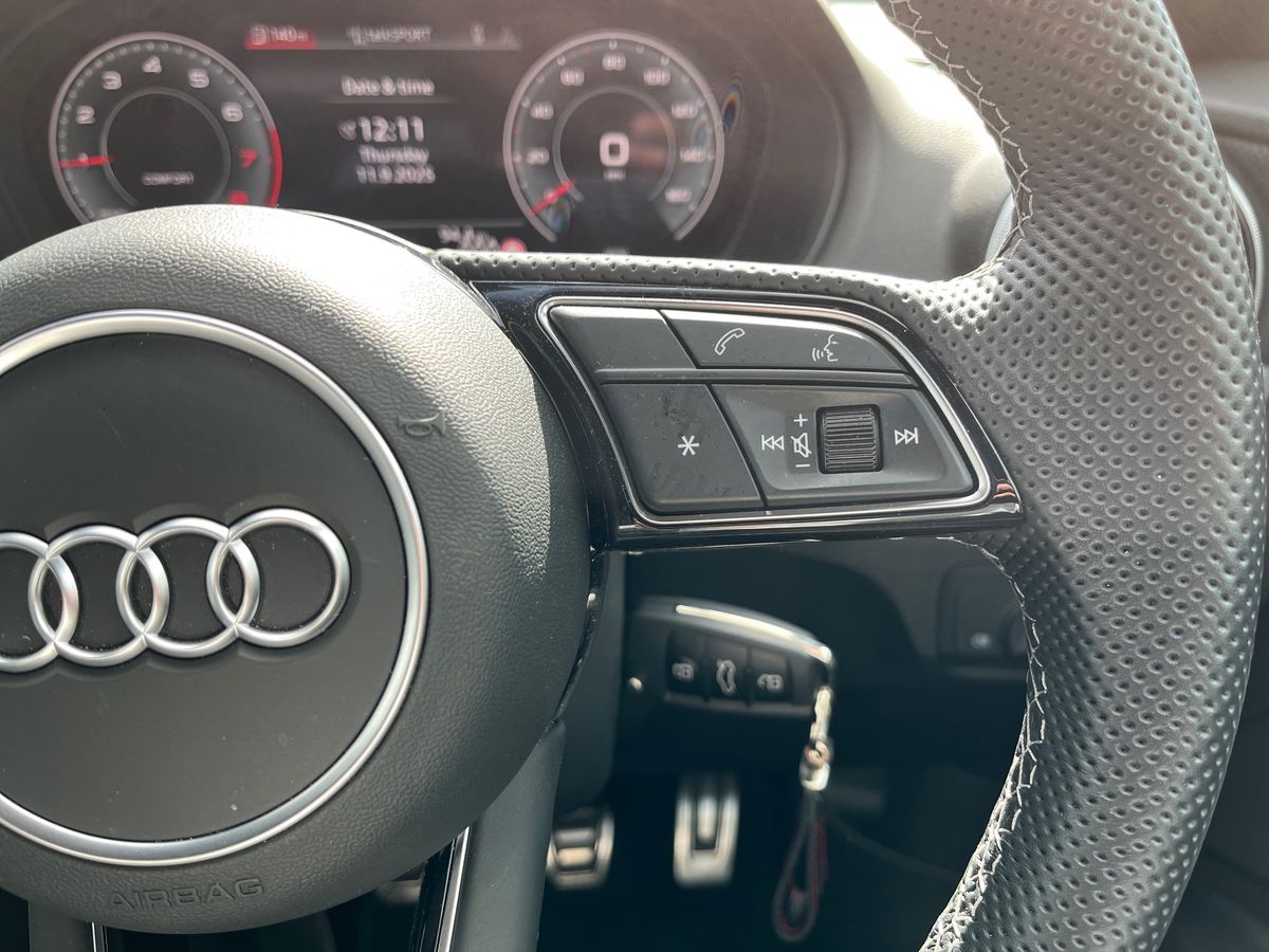 Used Audi Q2 2025 for sale - 77542189: Photo 15