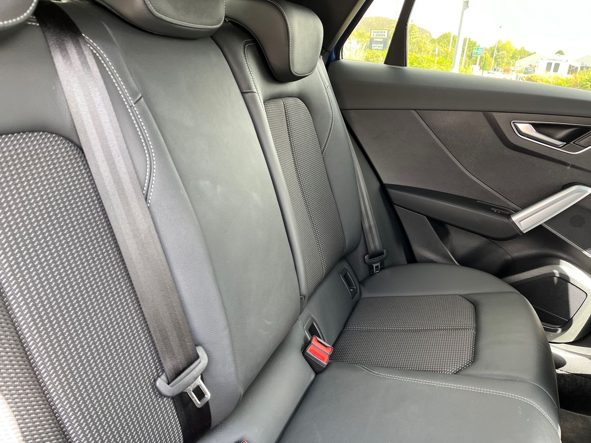 Used Audi Q2 2025 for sale - 77542189: Photo 19