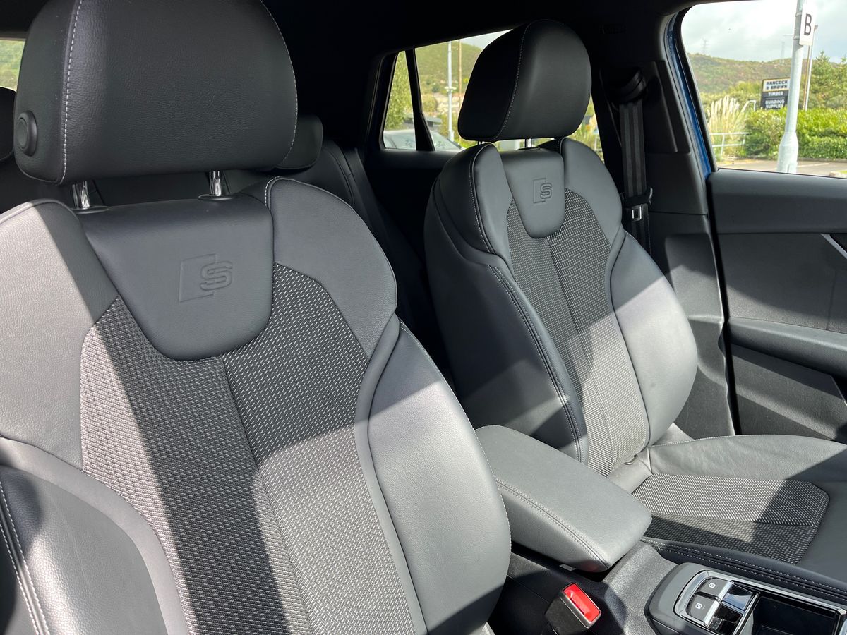 Used Audi Q2 2025 for sale - 77542189: Photo 20