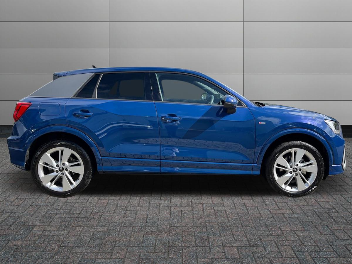 Used Audi Q2 2025 for sale - 77542189: Photo 5