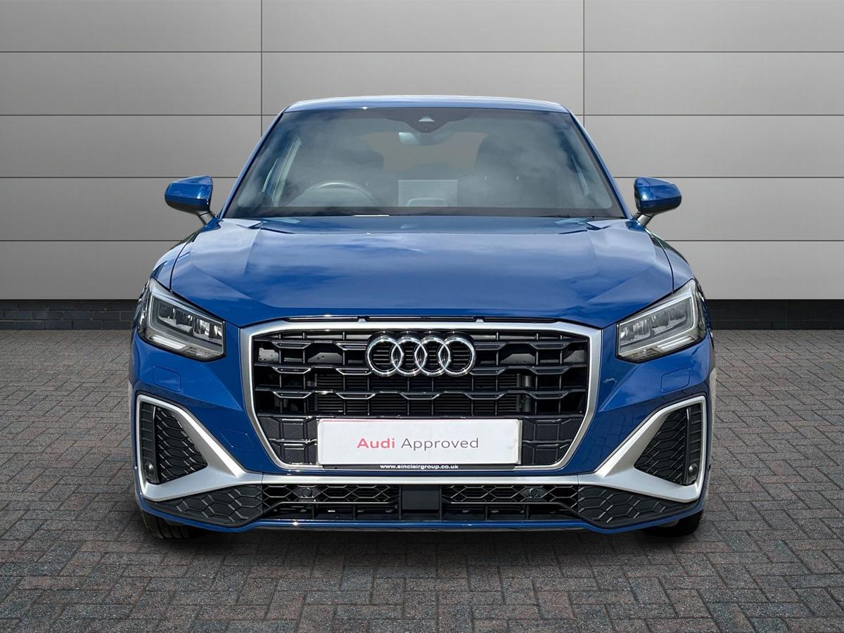 Used Audi Q2 2025 for sale - 77542189: Photo 7