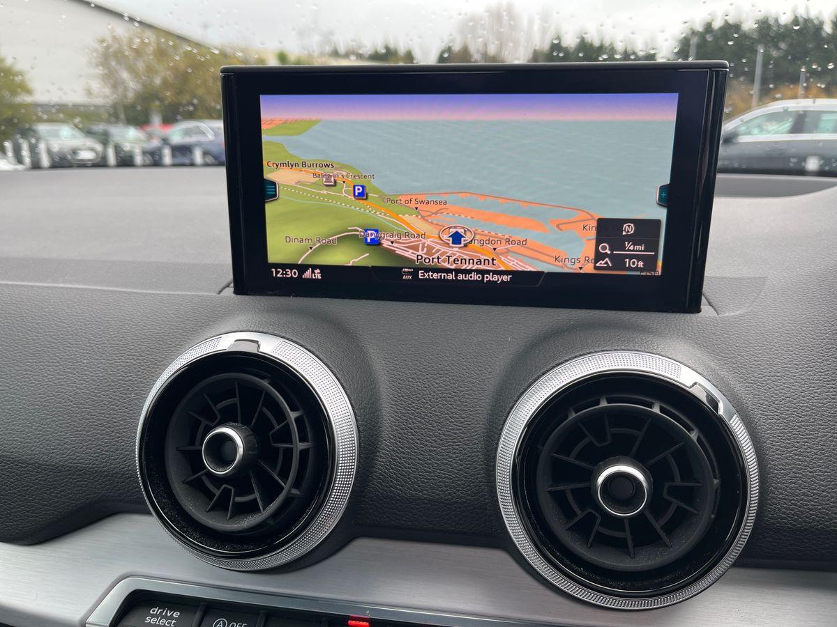 Used Audi Q2 2022 for sale - 77054215: Photo 10