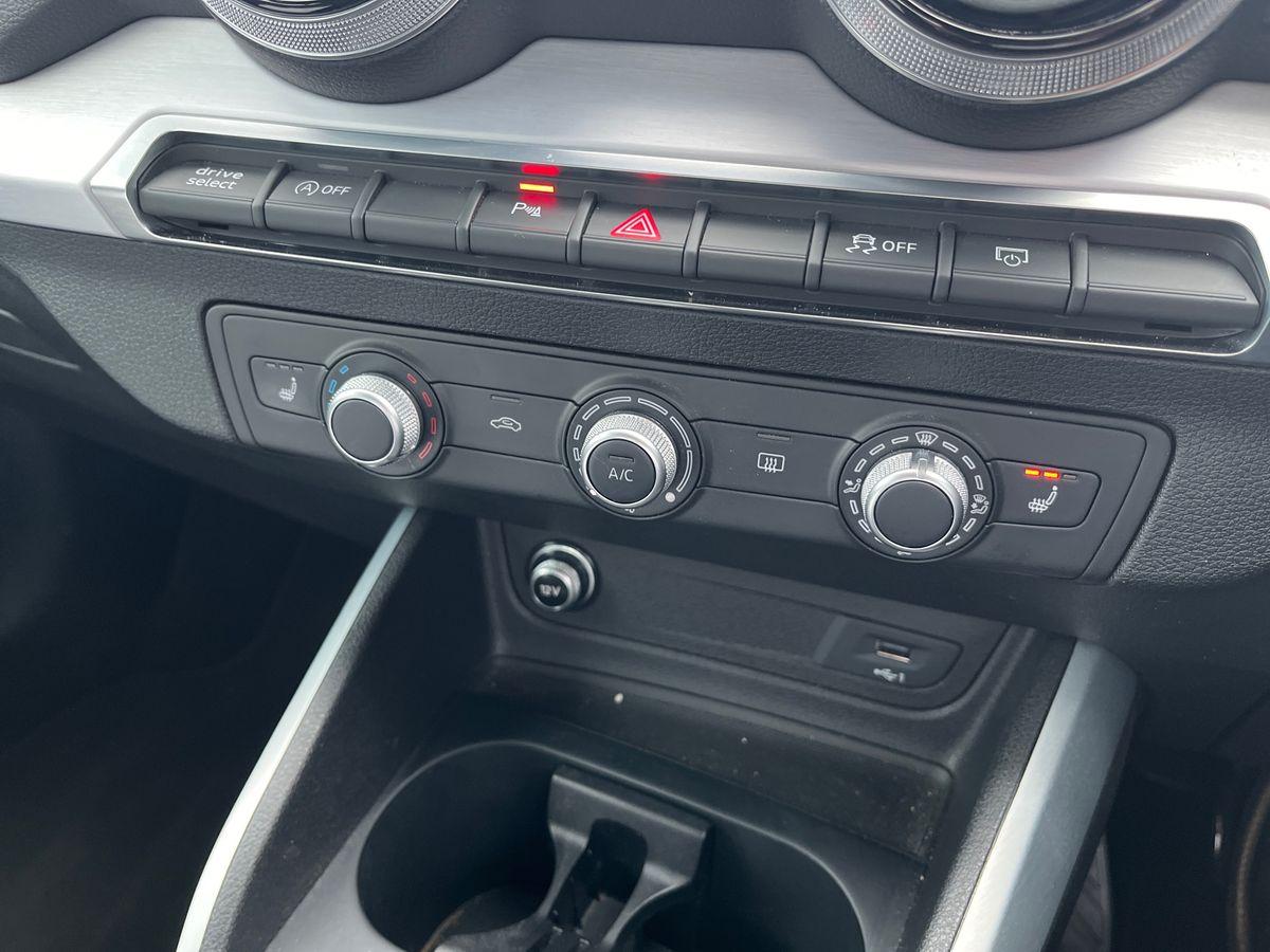 Used Audi Q2 2022 for sale - 77054215: Photo 11