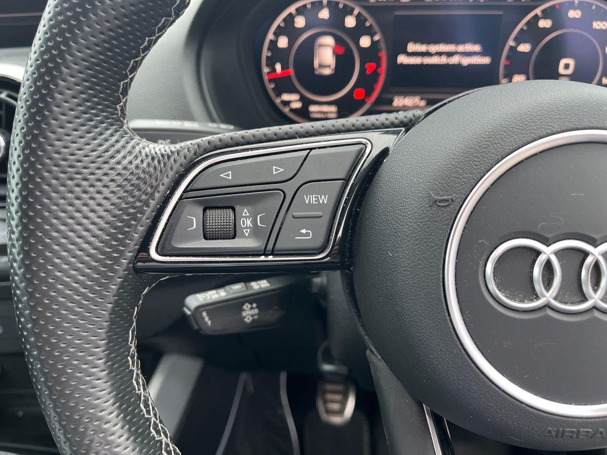 Used Audi Q2 2022 for sale - 77054215: Photo 14