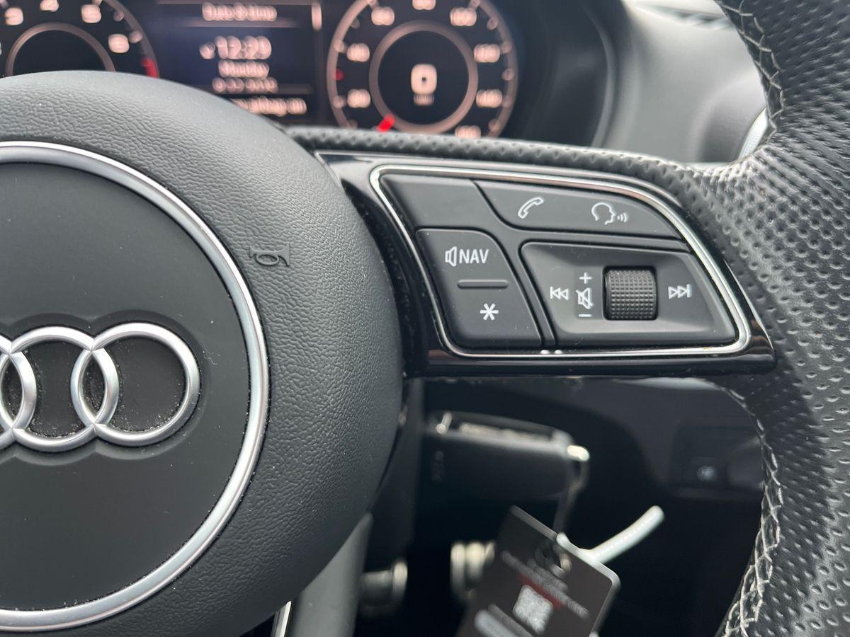 Used Audi Q2 2022 for sale - 77054215: Photo 15