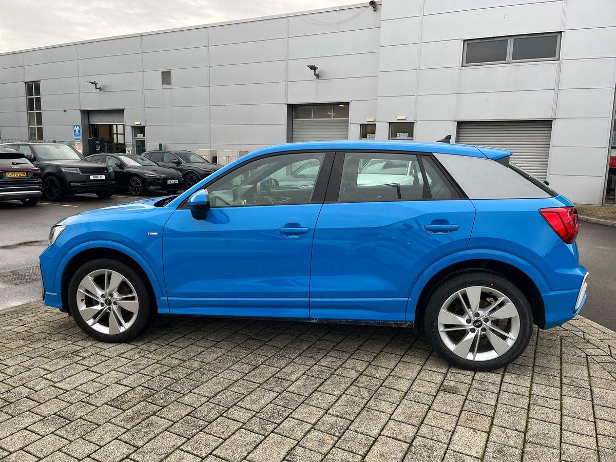 Used Audi Q2 2022 for sale - 77054215: Photo 22