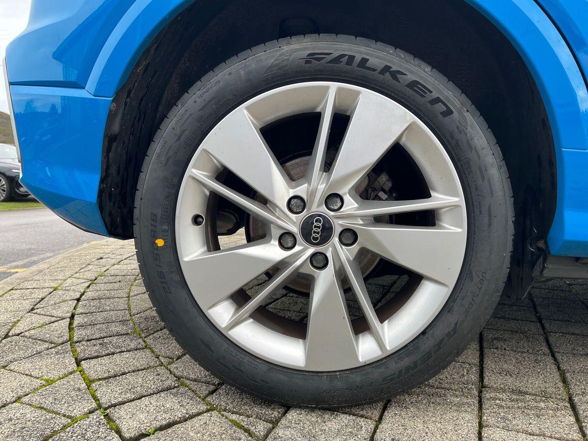 Used Audi Q2 2022 for sale - 77054215: Photo 24