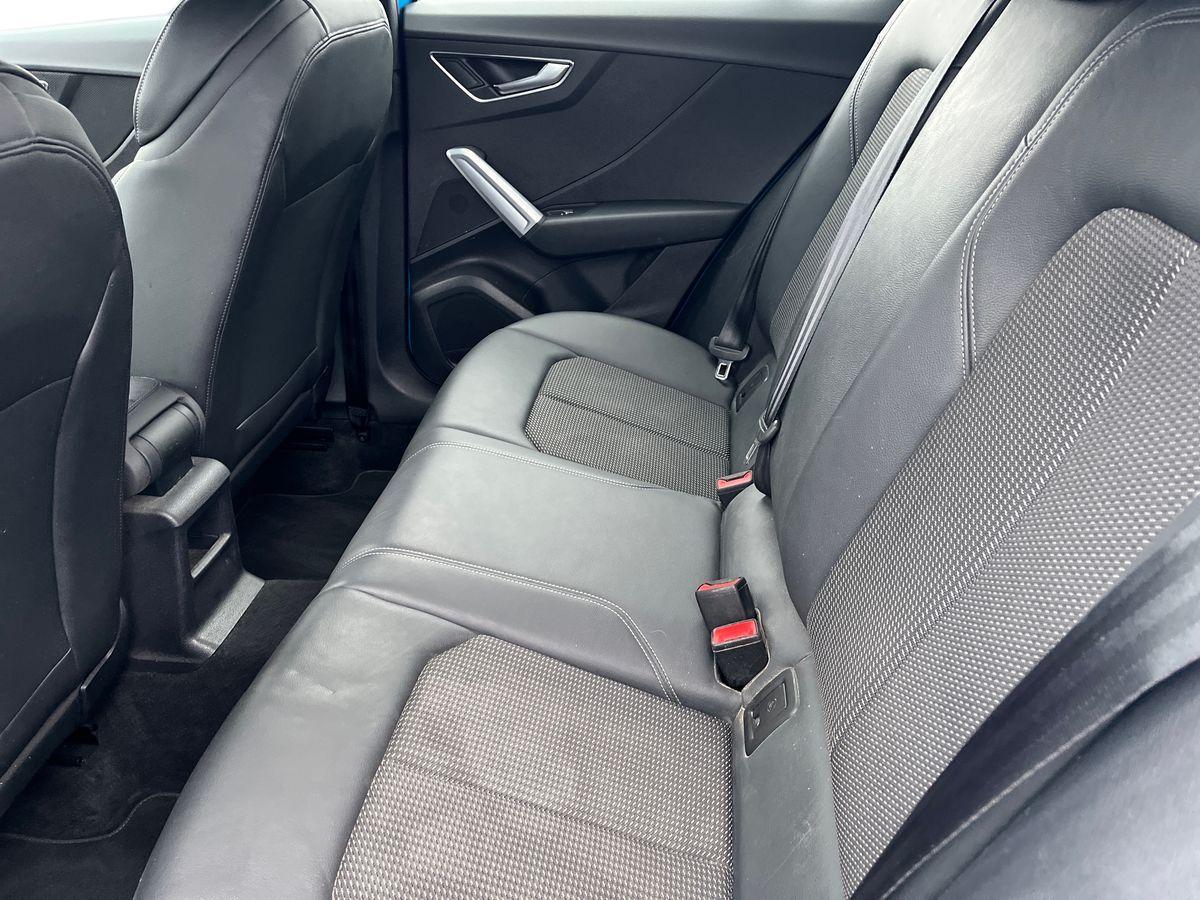 Used Audi Q2 2022 for sale - 77054215: Photo 4