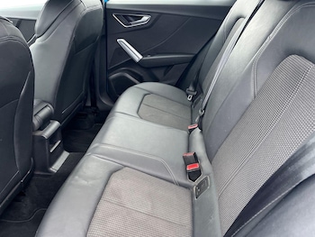 Used Audi Q2 2022 for sale - 77054215: Photo