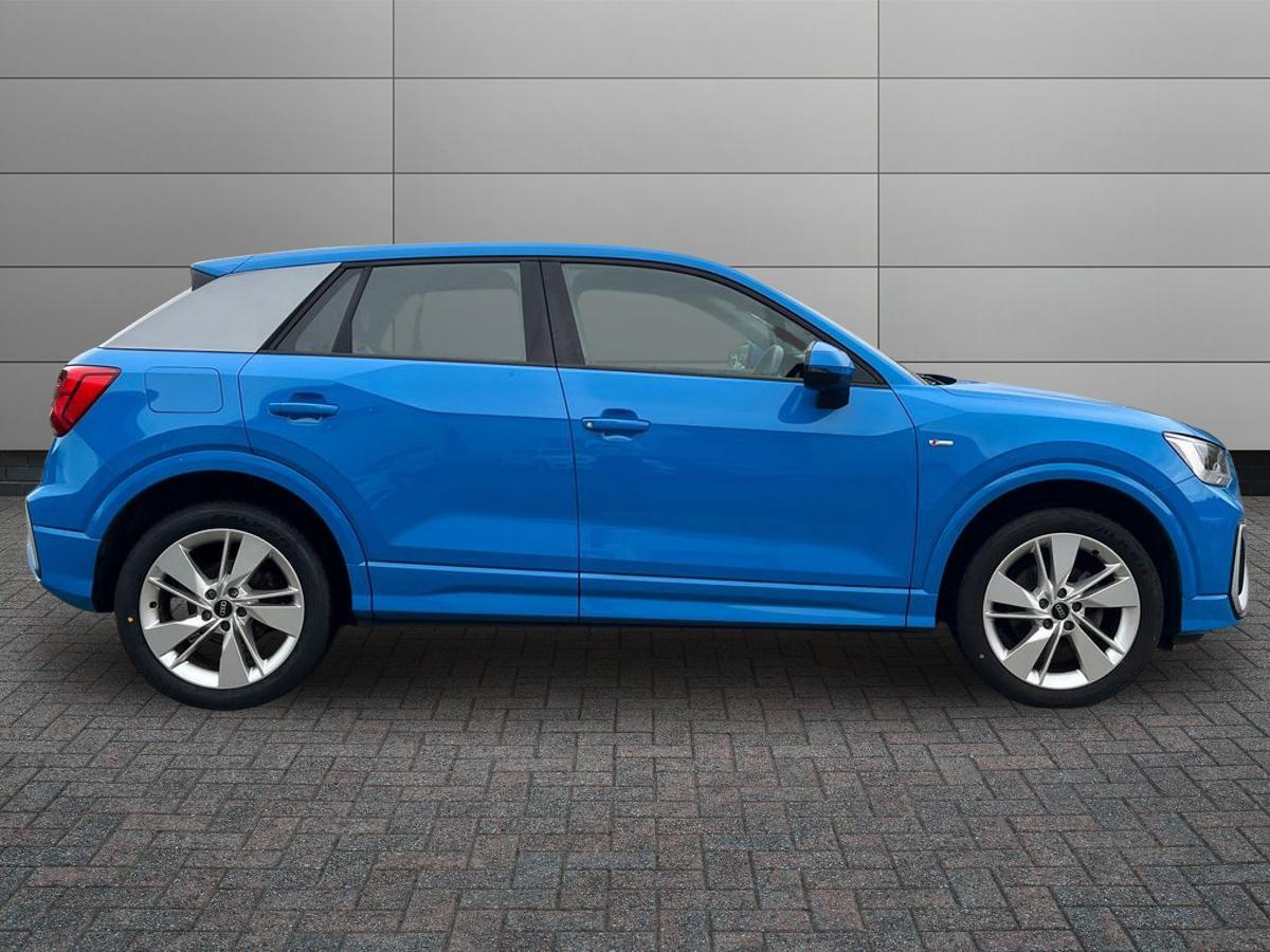 Used Audi Q2 2022 for sale - 77054215: Photo 5