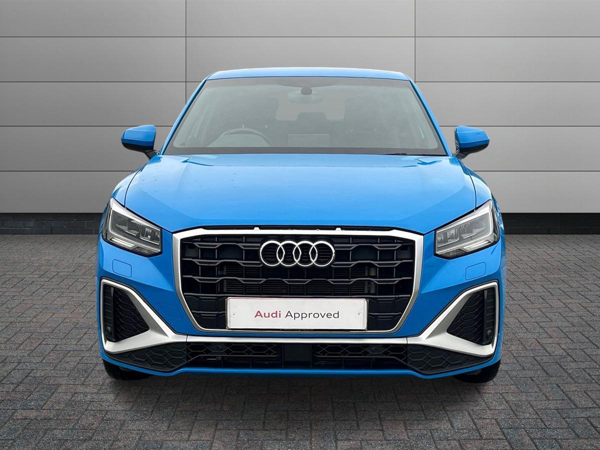 Used Audi Q2 2022 for sale - 77054215: Photo 7