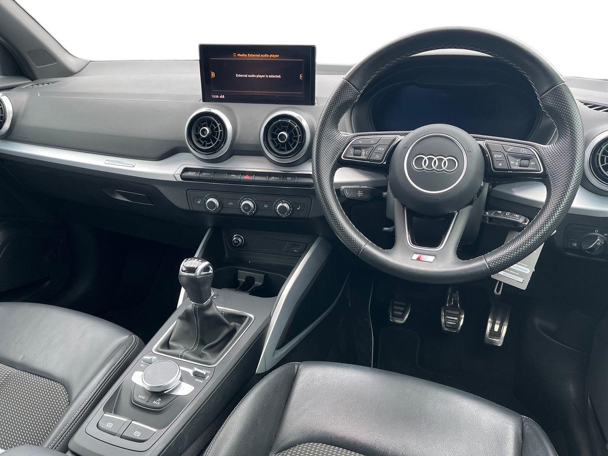 Used Audi Q2 2022 for sale - 77054215: Photo 9