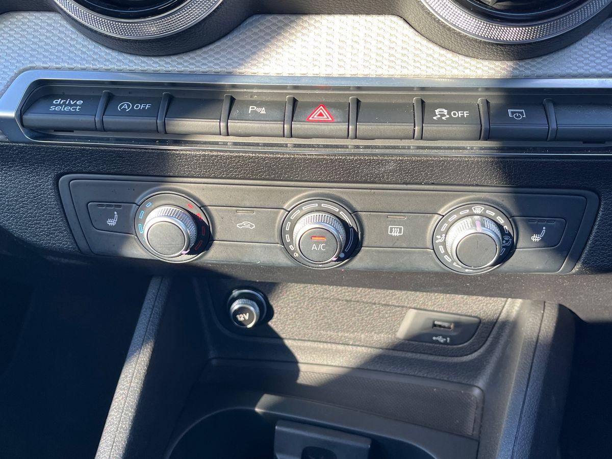 Used Audi Q2 2022 for sale - 76940462: Photo 10