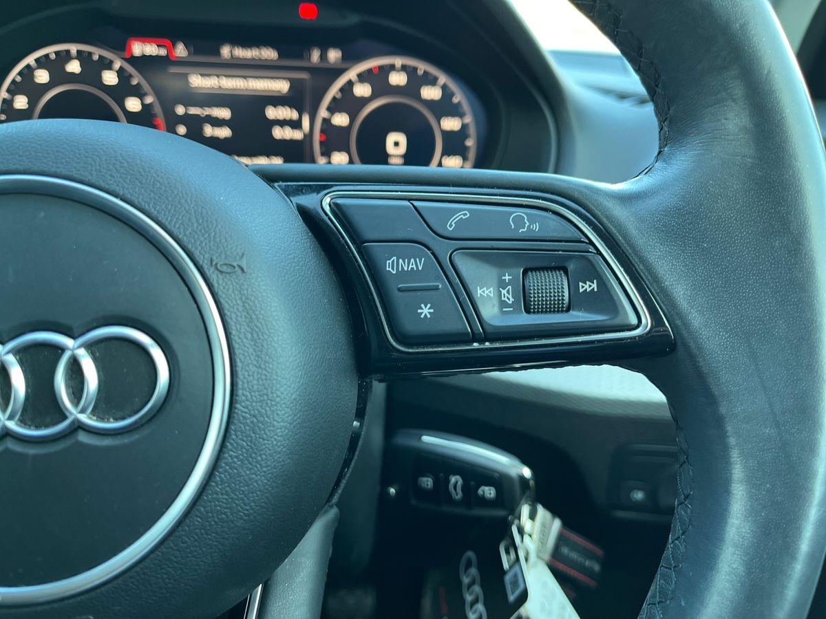 Used Audi Q2 2022 for sale - 76940462: Photo 14