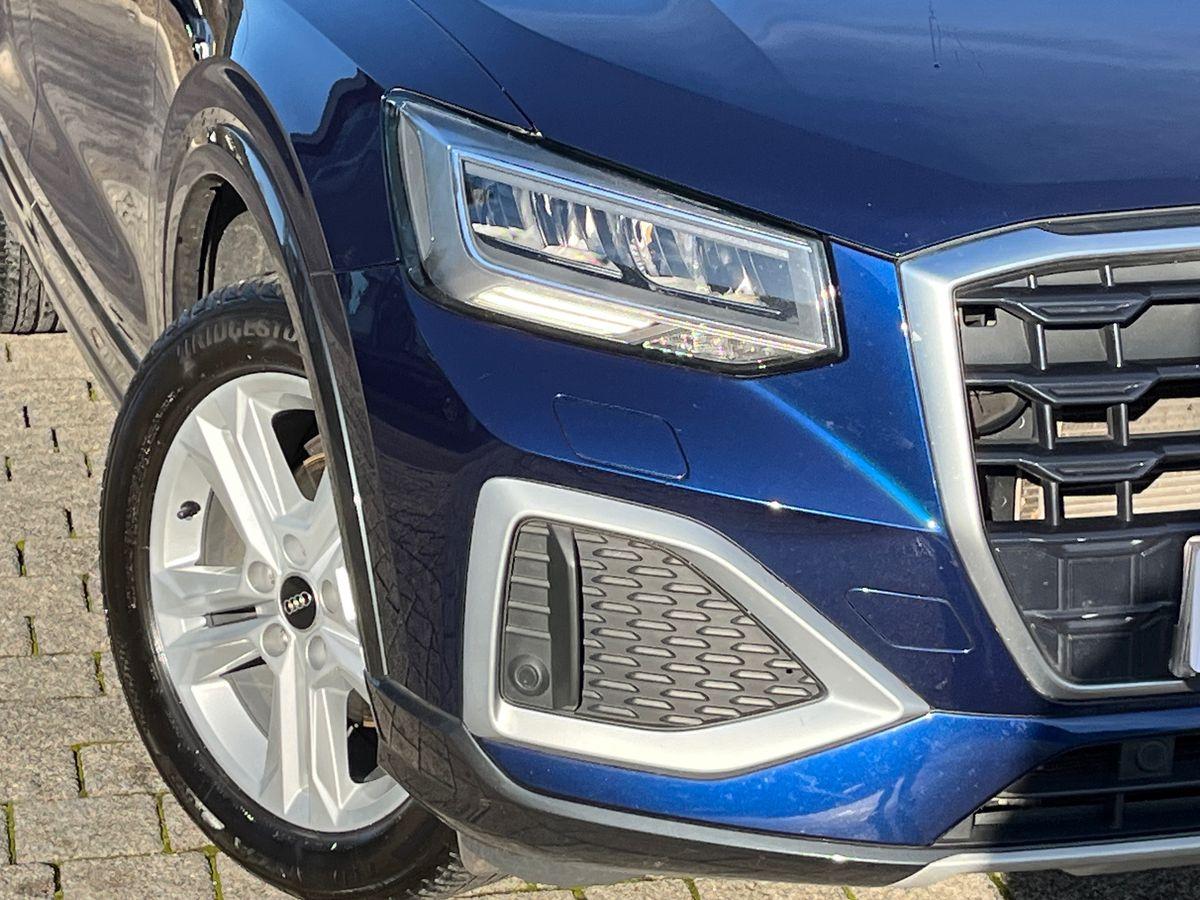 Used Audi Q2 2022 for sale - 76940462: Photo 15